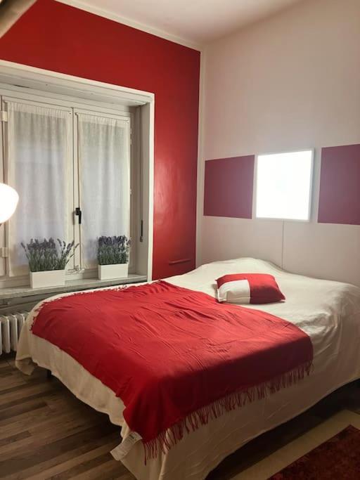 Casa Spallanzani - Pochi Minuti Da Inalpi Arena, Mauziano, Molinette ตูริน ภายนอก รูปภาพ